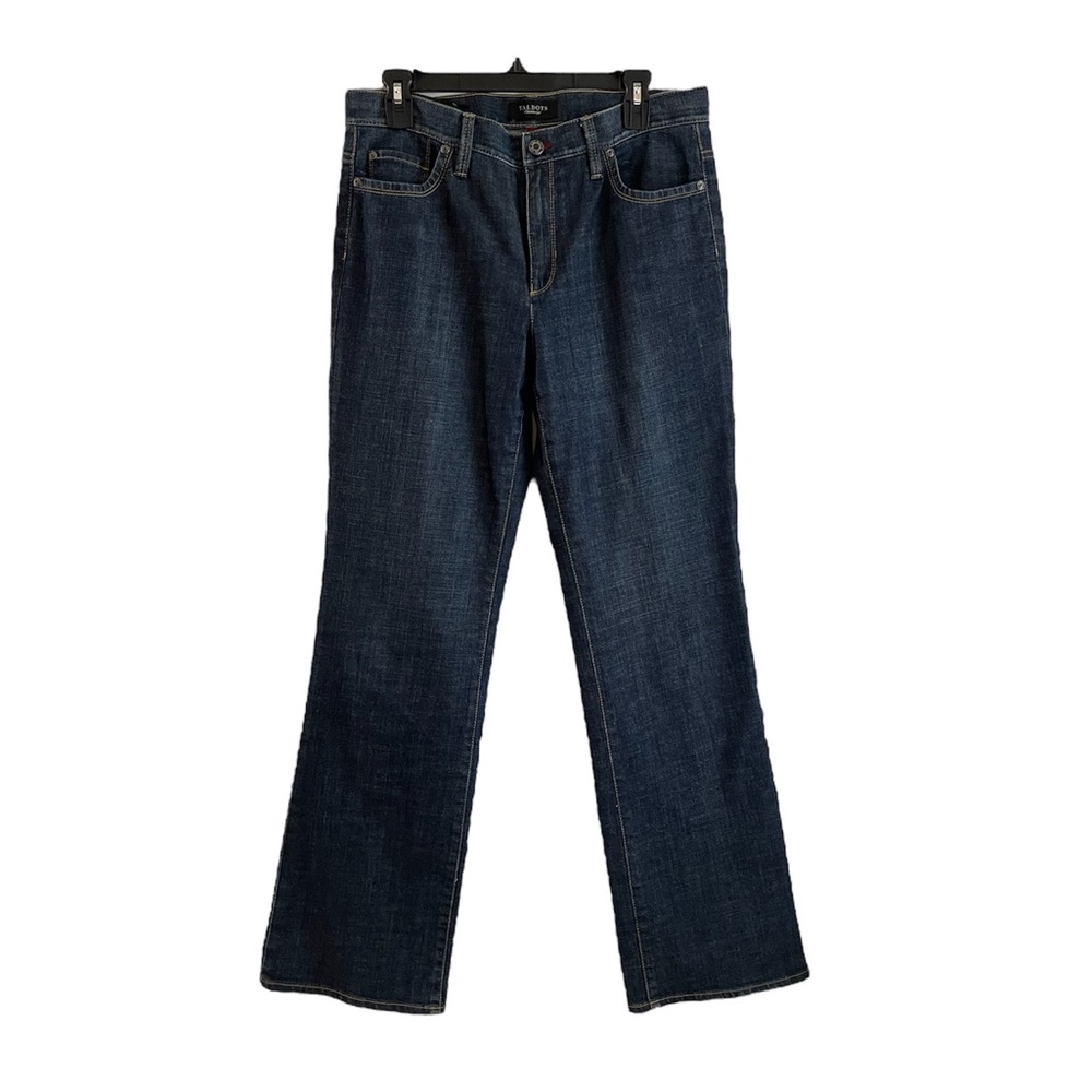 Talbots Bootcut Jeans - Picture 10 of 10